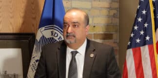 MPPOA responds to Moriarty’s ‘unconscionable’ comments on Ricky Cobb shooting MPPOA