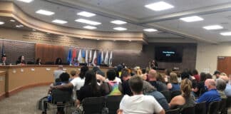 school board
