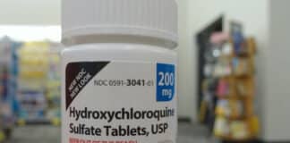 hydroxychloroquine