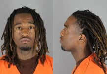 Violent offender accused of dealing fentanyl in federal affidavit