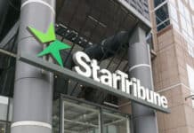 Star Tribune