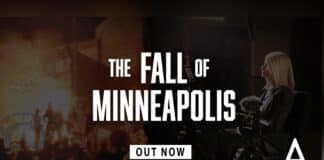 The Fall of Minneapolis