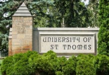 University of St. Thomas