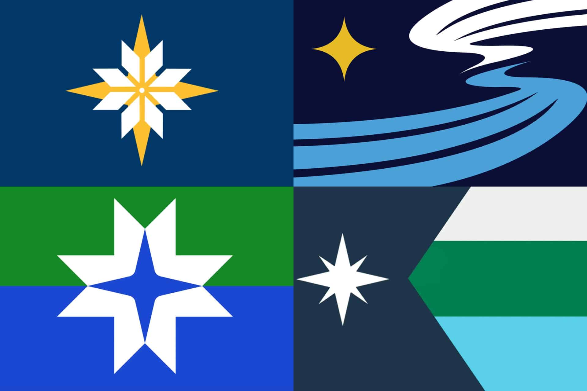 Flag redesign commission member blasts process as 'absurd' and a ...