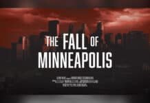 The Fall of Minneapolis Alpha News
