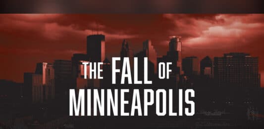 The Fall of Minneapolis