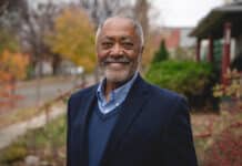 Ilhan Omar to face competitive primary challenger in Don Samuels