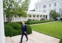 House votes to back impeachment inquiry into President Joe Biden