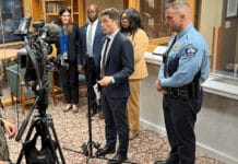 Attorneys threaten more legal action against Minneapolis for failing to hire police