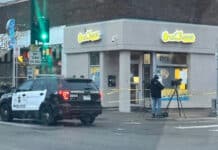 2 dead, another injured in overnight Dinkytown shooting near U of M Dinkytown