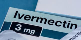 ivermectin