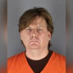 Taylor Justin Schulz/Hennepin County Jail