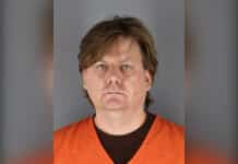 Taylor Justin Schulz/Hennepin County Jail