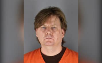 Taylor Justin Schulz/Hennepin County Jail
