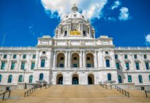 MN State Capitol