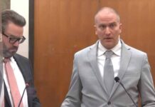 EXCLUSIVE: Derek Chauvin still fighting convictions despite stabbing, solitary confinement