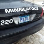 Minneapolis police pay increasing more slowly than many major Minnesota cities pay