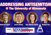 Panel discusses a ‘culture of noncompliance’ at the University of Minnesota
