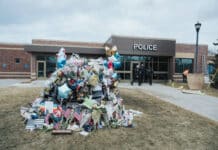 New details revealed in February shooting of three Burnsville first responders