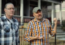 Couple flees Minneapolis as crime turns the neighborhood they once loved into ‘third-world country’ Minneapolis