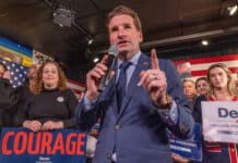 Minnesota Congressman Dean Phillips suspends presidential campaign Phillips