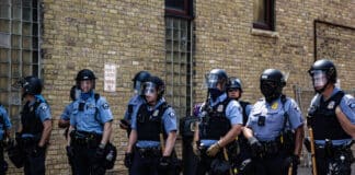 police