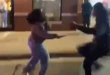 Teens cause mayhem in Roseville Thursday night following school event Roseville