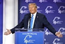 Minnesota Democrats push misleading ‘bloodbath’ narrative Democrats