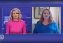 Former teacher says deceptive viral video of her reporting slur ‘destroyed’ her 30-year career teacher