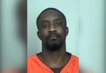 St. Cloud man gets 10 years for illegally possessing gun that killed child St. Cloud