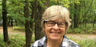 Lucia Wroblewski