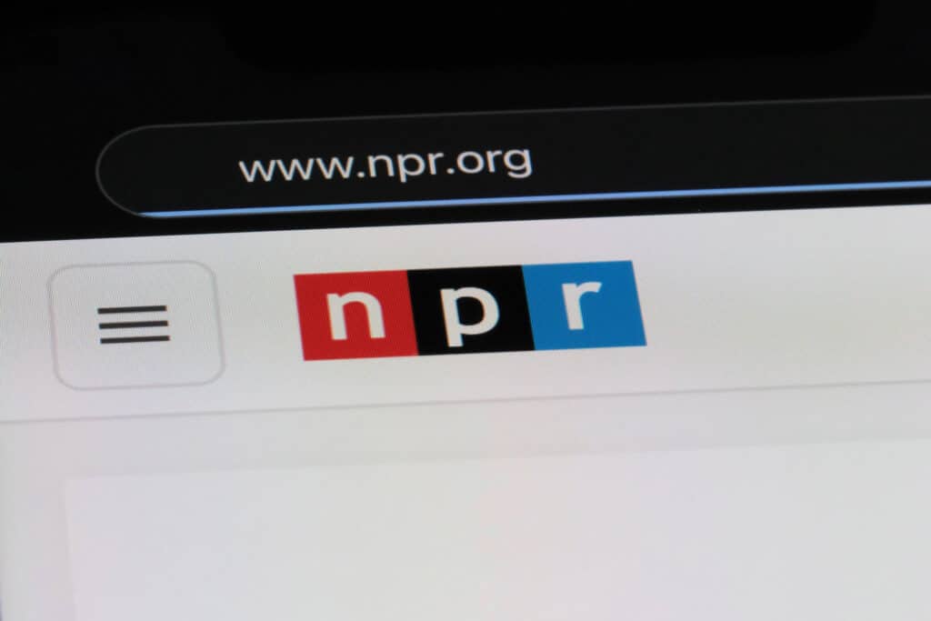 NPR’s CEO a no-show at hearing looking into bias at taxpayer-funded network