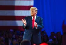 ‘Day one’: Trump vows to ‘end’ Biden’s Title IX rewrite of protections for girls Title IX