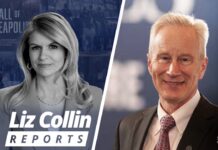 Dr. Peter McCullough: ‘Unsafe’ COVID vaccines ‘need to be pulled off the market’