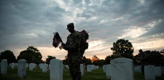 Memorial Day