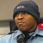 Fundraiser launched for fallen Minneapolis police officer’s family