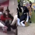 Twin Cities metro area schools and communities have seen a rash of violent incidents involving teens in the last few months. (Crime Watch Minneapolis/X)