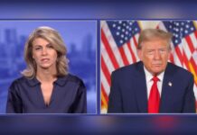 EXCLUSIVE: President Trump calls for mass deportations, says Ilhan Omar ‘hates Jewish people’