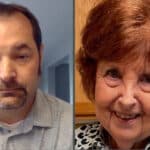 Matt Whalen joined Liz Collin Reports for an update on his familys effort to change vehicular homicide laws two years after the tragic death of his beloved grandmother, Sandy Wetterlind.