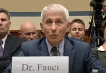 Fauci COVID-19