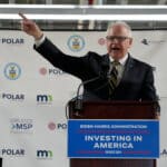 Scott Johnson: Take my governor—please