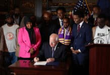 GOP leaders: ‘We warned Gov. Walz’ signing ‘jumbo omnibus’ bill was unconstitutional omnibus