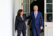 Biden’s radical Title IX rewrite goes into effect, but blocked in 26 states Title IX