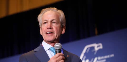Norm Coleman slams Harris-Walz as ‘most far-left, radical ticket this country has ever seen’