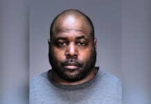 Bloods gang member sentenced to federal prison for illegal possession of firearms