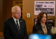 Six potential problems Minnesota Gov. Tim Walz brings to the Democratic ticket