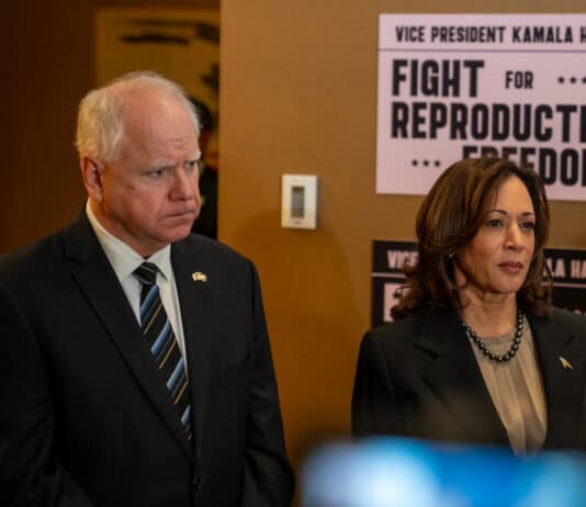 Six potential problems Minnesota Gov. Tim Walz brings to the Democratic ticket