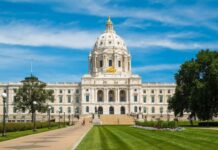 Increased penalties for ‘swatting,’ straw purchases among new laws that take effect today