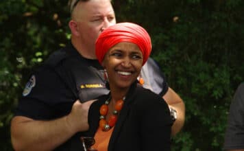 Ilhan Omar