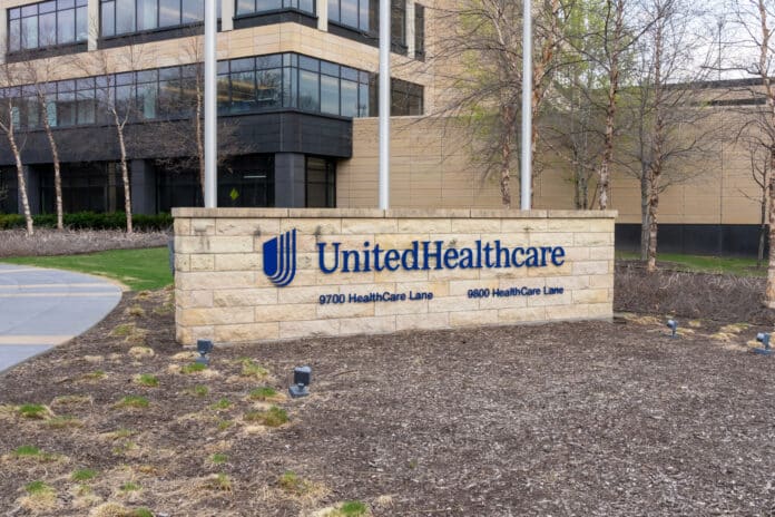 UnitedHealth